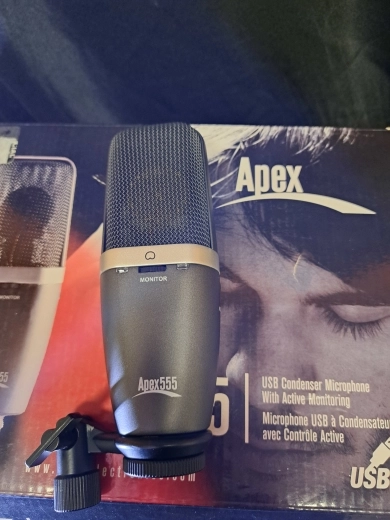 Apex - APEX555 3